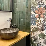 Apartamento Id-home Le St Nicolas Nantes