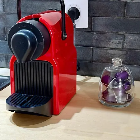 Id-home Le St Nicolas Appartamento