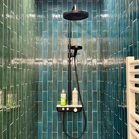 Id-home Le St Nicolas *