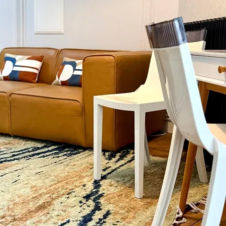 Id-home Le St Nicolas نانت