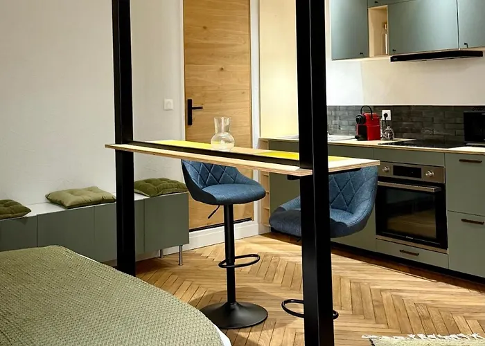 Id-home Le St Nicolas