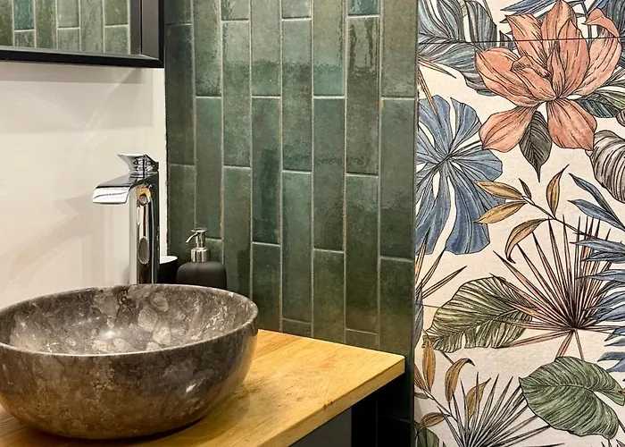 Appartement Id-home Le St Nicolas Nantes