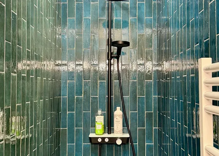 Id-home Le St Nicolas *