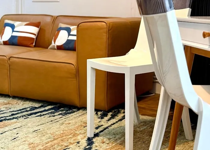 Id-home Le St Nicolas Nantes