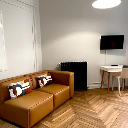 Id-home Le St Nicolas * Nantes
