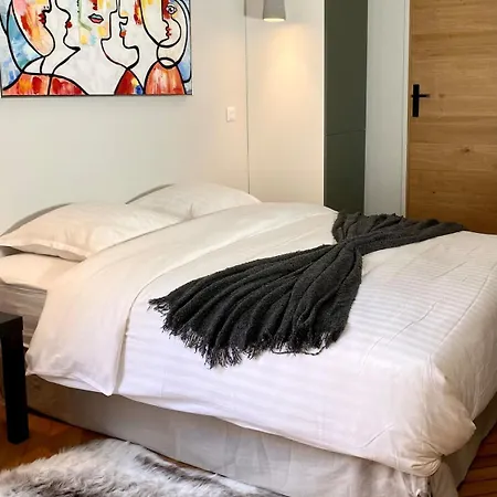 Apartment Id-home Le St Nicolas *